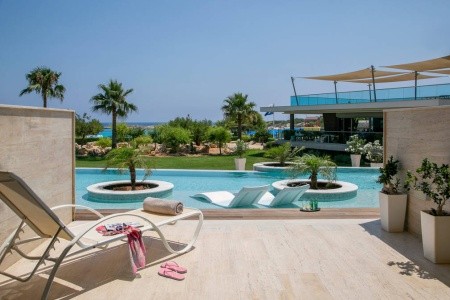 Asterias Beach - 14