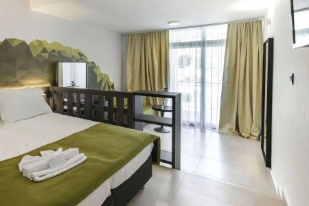 Bluesun Hotel Alga - 5