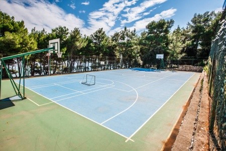 Aminess Younique Senses Resort (Ex. Labranda) - 11