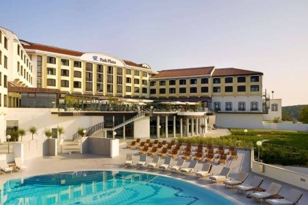 Park Plaza Histria - 2