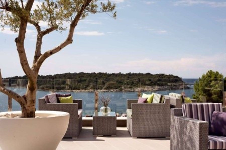 Park Plaza Histria - 15