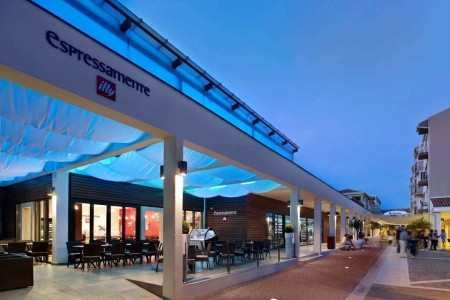 Park Plaza Histria - 16