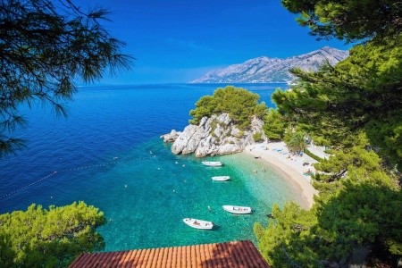 Bluesun Hotel Soline - 3