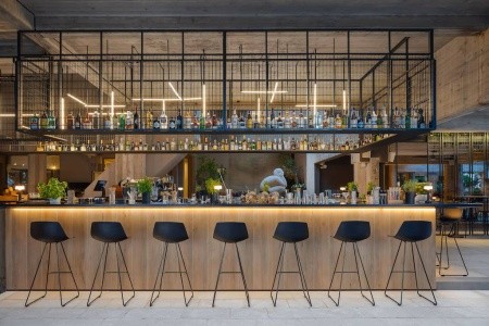 Bluesun Hotel Soline - 4