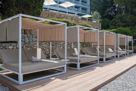 Bluesun Hotel Soline - 6