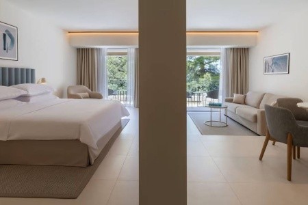 Bluesun Hotel Soline - 8