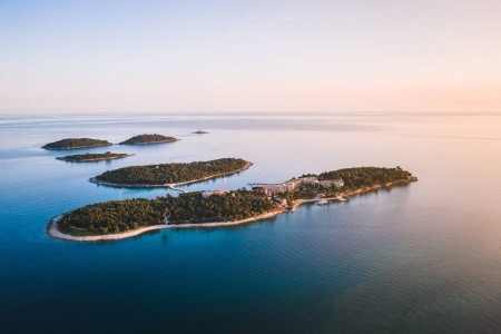 Island Hotel Istra - 2