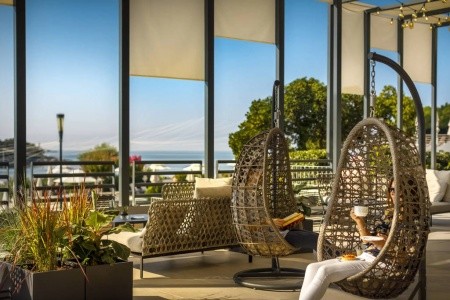 Island Hotel Istra - 12
