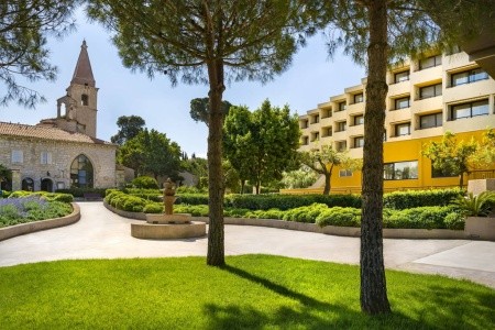 Island Hotel Istra - 13