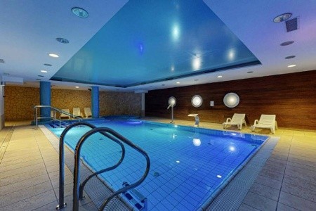 Poľsko Baltské more Mona Lisa 5 dňový pobyt Raňajky Vlastná August 2026 (15/08/26-19/08/26)