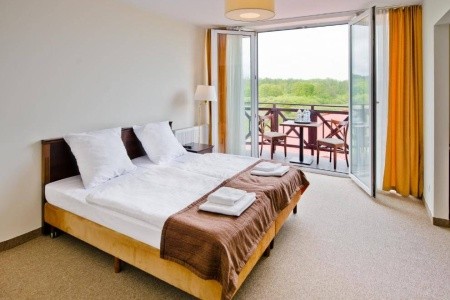 Poľsko Baltské more Mona Lisa 5 dňový pobyt Raňajky Vlastná August 2026 (15/08/26-19/08/26)