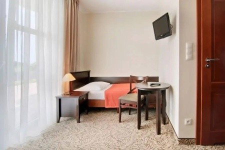 Poľsko Baltské more Mona Lisa 5 dňový pobyt Raňajky Vlastná August 2026 (15/08/26-19/08/26)