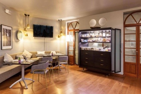 Holiday Inn Milan Garibaldi Station - 4