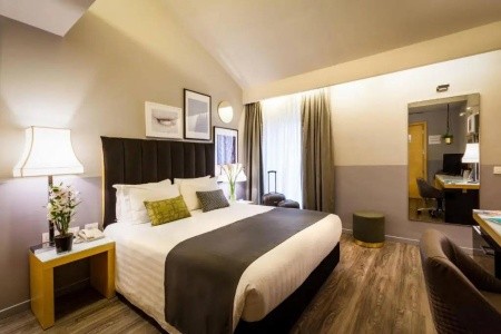 Holiday Inn Milan Garibaldi Station - 11