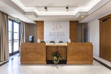 Grand Hotel Bonanno - 2