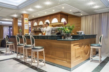 Grand Hotel Bonanno - 4