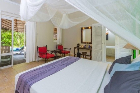 Maldivy Lhaviyani Atol Kuredu Island Resort 11 dňový pobyt All Inclusive Letecky Letisko: Praha November 2026 (29/11/26- 9/12/26)