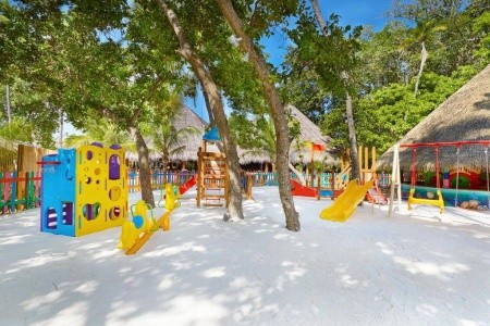 Maldivy Lhaviyani Atol Kuredu Island Resort 11 dňový pobyt All Inclusive Letecky Letisko: Praha November 2026 (29/11/26- 9/12/26)