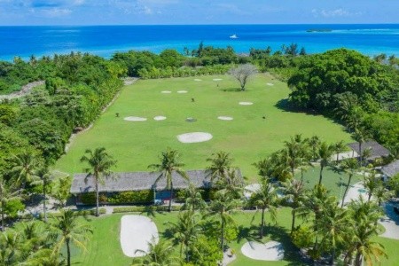 Maldivy Lhaviyani Atol Kuredu Island Resort 11 dňový pobyt All Inclusive Letecky Letisko: Praha November 2026 (29/11/26- 9/12/26)