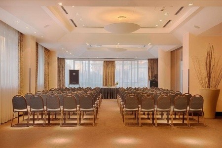 Nh Catania Centro - 14