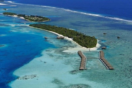 Medhufushi Island Resort - 2