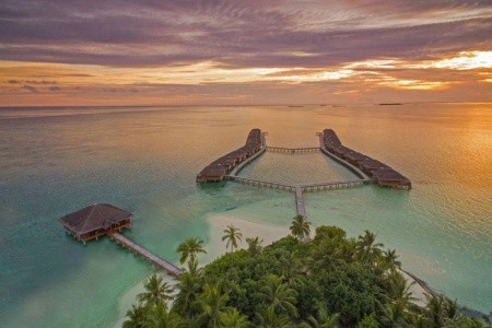 Medhufushi Island Resort - 5