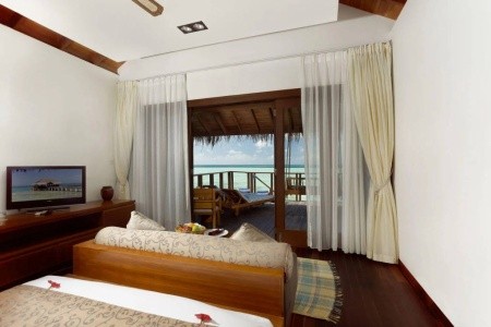 Medhufushi Island Resort - 9
