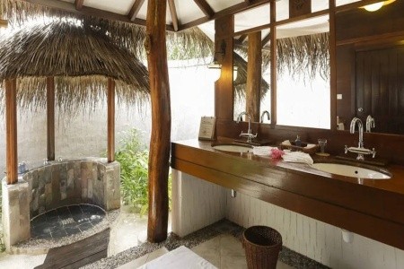 Medhufushi Island Resort - 10