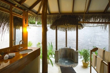 Medhufushi Island Resort - 12