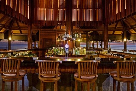 Medhufushi Island Resort - 22