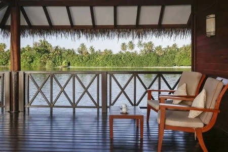 Medhufushi Island Resort - 28