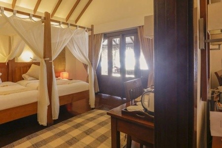 Medhufushi Island Resort - 29