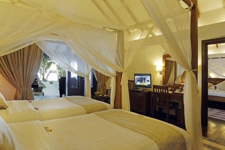 Medhufushi Island Resort - 30