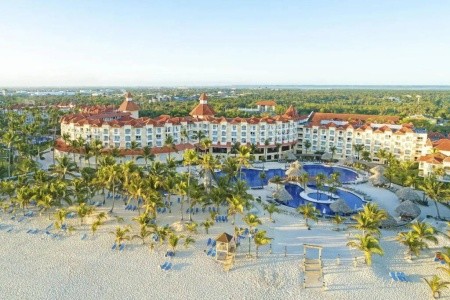 Occidental Caribe (Ex. Barceló Punta Cana) - 2