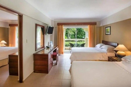 Occidental Caribe (Ex. Barceló Punta Cana) - 6