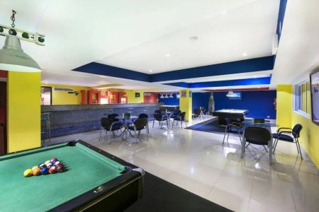 Occidental Caribe (Ex. Barceló Punta Cana) - 7