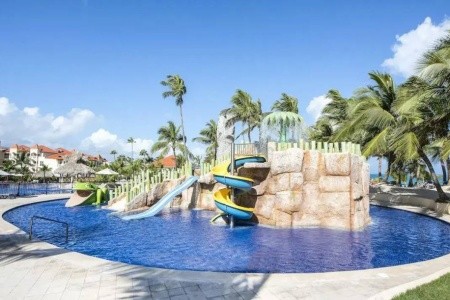 Occidental Caribe (Ex. Barceló Punta Cana) - 8