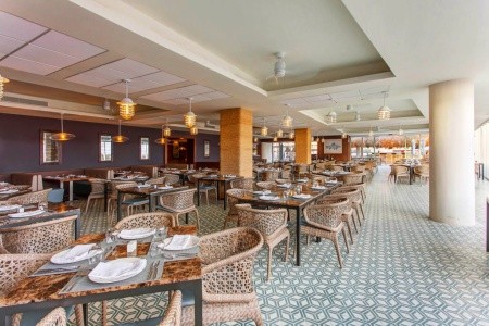 Royalton Bavaro Resort - 4