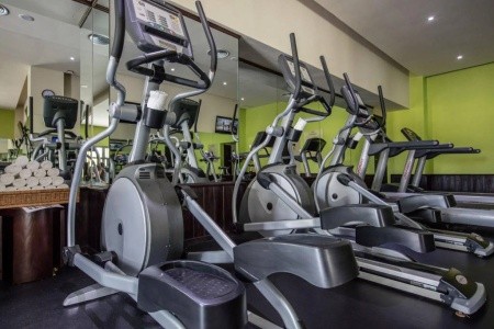 Royalton Bavaro Resort - 12