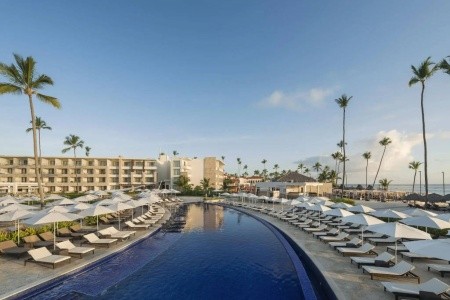 Royalton Bavaro Resort - 16