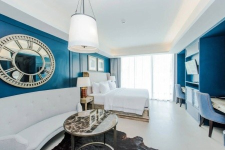 Sugar Marina Resort - Cliffhanger - 5