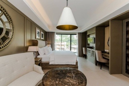 Sugar Marina Resort - Cliffhanger - 6