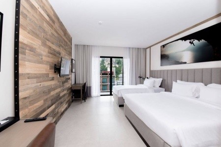 Sugar Marina Resort - Cliffhanger - 7