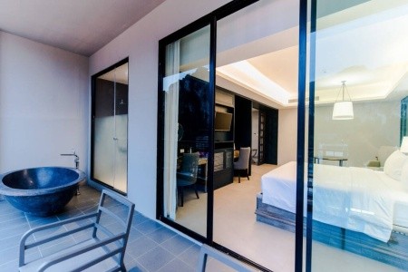 Sugar Marina Resort - Cliffhanger - 8