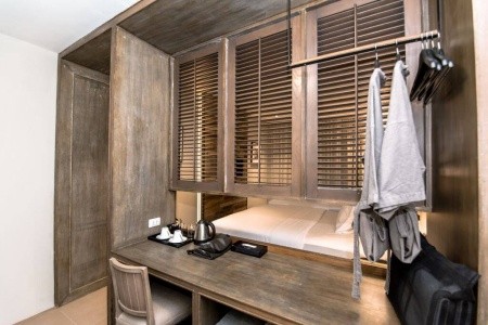 Sugar Marina Resort - Cliffhanger - 9