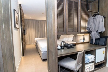 Sugar Marina Resort - Cliffhanger - 10