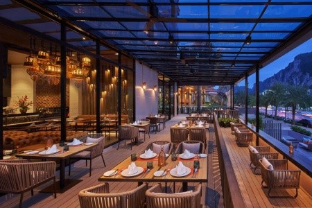 Holiday Ao Nang Beach Resort - 2