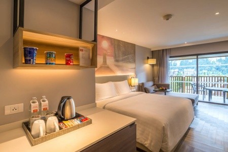 Holiday Ao Nang Beach Resort - 4