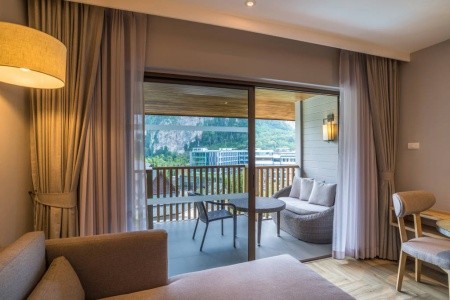 Holiday Ao Nang Beach Resort - 6