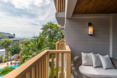 Holiday Ao Nang Beach Resort - 8